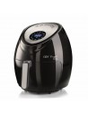 Freidora Sin Aceite - Ariete 4618/00 XXL, 5,5 Litros, Negro