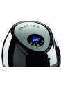 Freidora Sin Aceite - Ariete 4618/00 XXL, 5,5 Litros, Negro