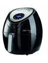 Freidora Sin Aceite - Ariete 4618/00 XXL, 5,5 Litros, Negro