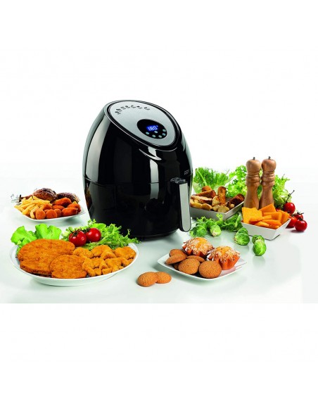 Freidora Sin Aceite - Ariete 4618/00...