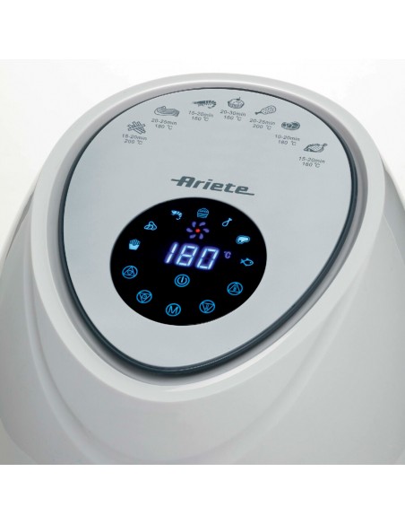Freidora Sin Aceite - Ariete 4618/03,...