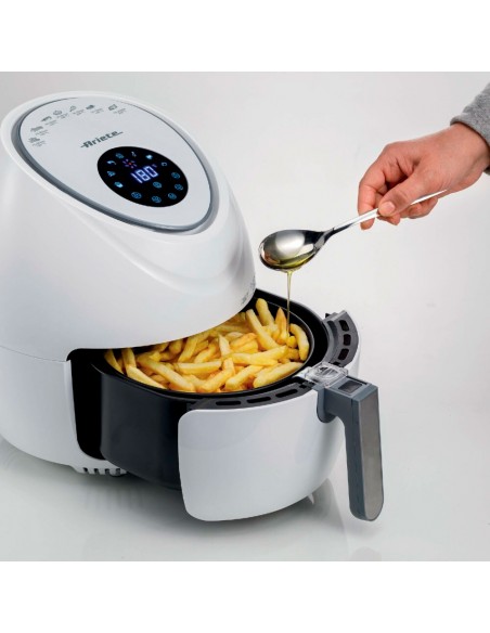 Freidora Sin Aceite - Ariete 4618/03,...