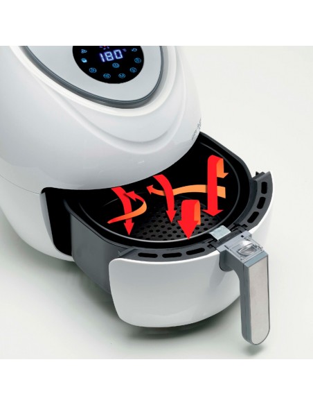 Freidora Sin Aceite - Ariete 4618/03,...