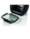 Freidora Sin Aceite -  Ariete 4619 Horno, Once Litros,  Negro