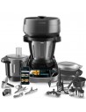 Robot Cocina - Cecotec Mambo Cooking Total Gourmet