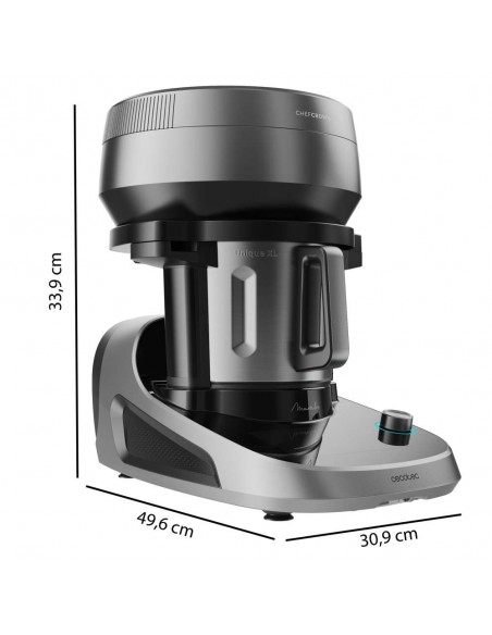 Robot Cocina - Cecotec Mambo Cooking...