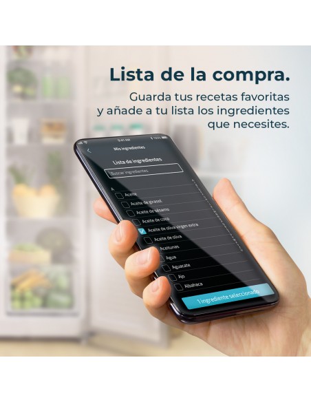 Robot Cocina - Cecotec Mambo Cooking...