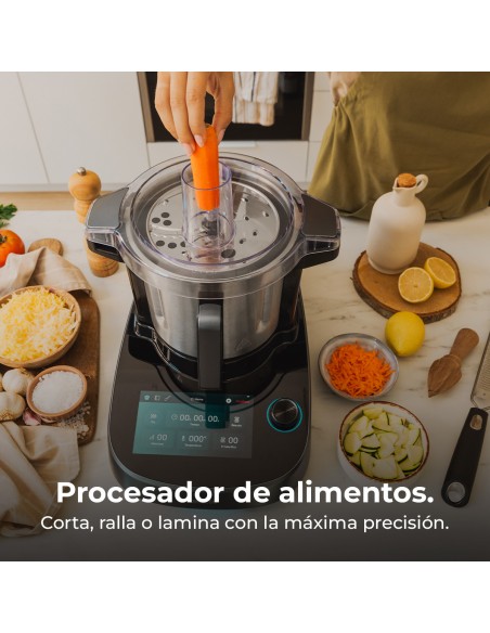 Robot Cocina - Cecotec Mambo Cooking...