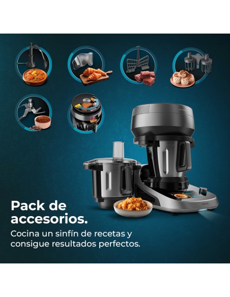 Robot Cocina - Cecotec Mambo Cooking...