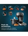 Robot Cocina - Cecotec Mambo Cooking Total Gourmet