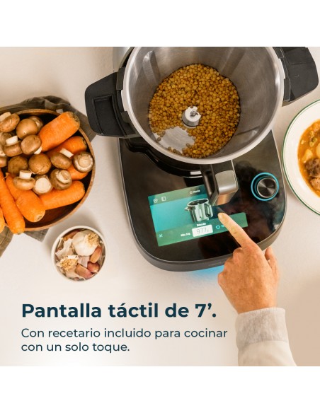 Robot Cocina - Cecotec Mambo Cooking...