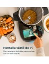 Robot Cocina - Cecotec Mambo Cooking Total Gourmet