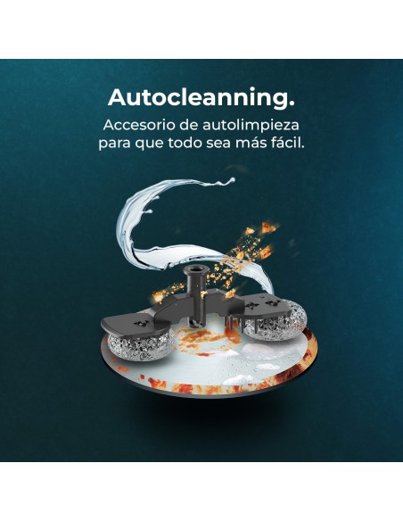 Robot Cocina - Cecotec Mambo Cooking...