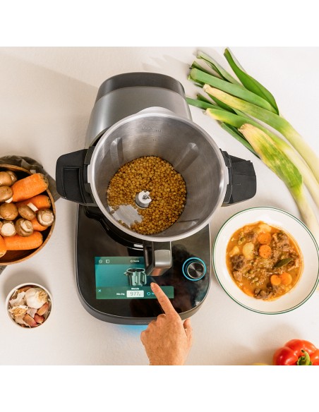 Robot Cocina - Cecotec Mambo Cooking...