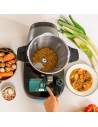 Robot Cocina - Cecotec Mambo Cooking Total Gourmet