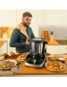 Robot Cocina - Cecotec Mambo Cooking Total Gourmet