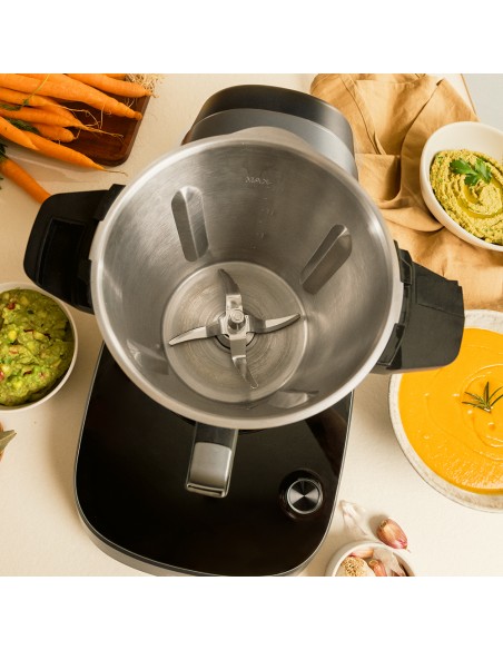 Robot Cocina - Cecotec Mambo Cooking...