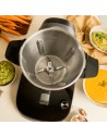 Robot Cocina - Cecotec Mambo Cooking Total Gourmet