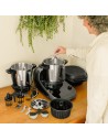 Robot Cocina - Cecotec Mambo Cooking Total Gourmet