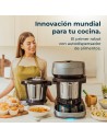 Robot Cocina - Cecotec Mambo Cooking Total Gourmet