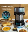 Robot Cocina - Cecotec Mambo Cooking Total Gourmet