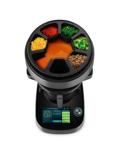 Robot Cocina - Cecotec Mambo Cooking...