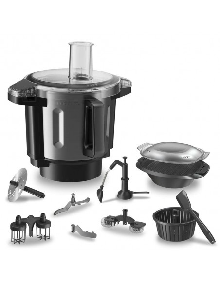 Robot Cocina - Cecotec Mambo Cooking...