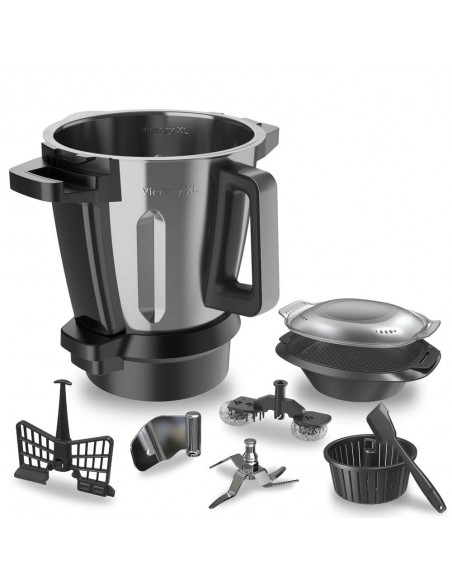 Robot Cocina - Cecotec Mambo Cooking...