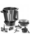 Robot Cocina - Cecotec Mambo Cooking Total Gourmet