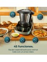 Robot Cocina - Cecotec Mambo Cooking Total Gourmet