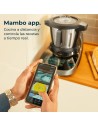 Robot Cocina - Cecotec Mambo Cooking Total Gourmet