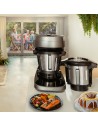 Robot Cocina - Cecotec Mambo Cooking Total Gourmet