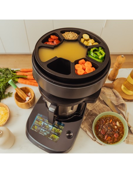 Robot Cocina - Cecotec Mambo Cooking...
