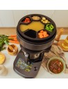 Robot Cocina - Cecotec Mambo Cooking Total Gourmet