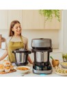 Robot Cocina - Cecotec Mambo Cooking Total Gourmet