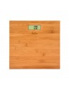 Báscula de Baño - Jata 489 Bamboo Bambú