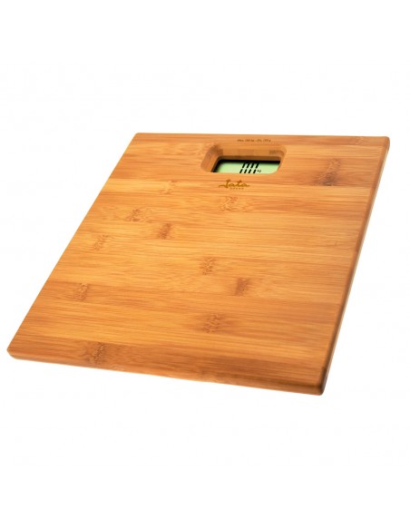 Báscula de Baño - Jata 489 Bamboo Bambú
