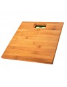 Báscula de Baño - Jata 489 Bamboo Bambú