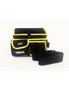 Cinturón Herramientas TEKA