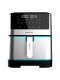 Freidora Sin Aceite - Cecotec Cecofry Supreme 8000, 8 Litros, Inox Freidora Sin Aceite - Cecotec Cecofry Supreme 8000, 8 Litros, Inox