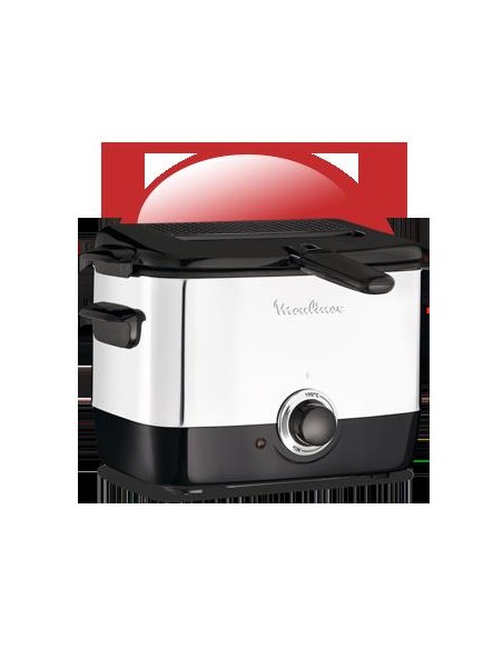 Freidora - Moulinex AF2200, 1 litro Freidora - Moulinex AF2200, 1 litro