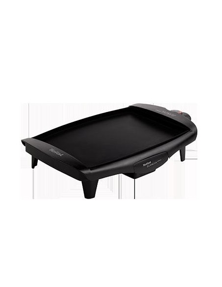 Plancha de Asar - Tefal CB500512 Compact Plancha de Asar - Tefal CB500512 Compact