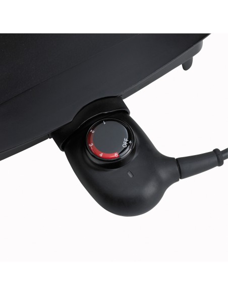 Plancha de Asar - Tefal CB500512 Compact Plancha de Asar - Tefal CB500512 Compact