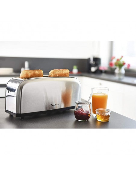 Tostador - Moulinex LS330D