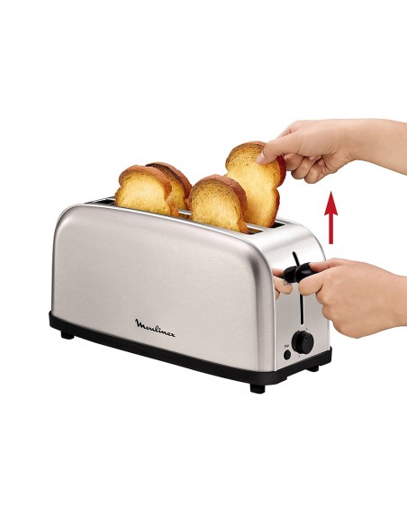 Tostador - Moulinex LS330D