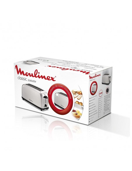 Tostador - Moulinex LS330D