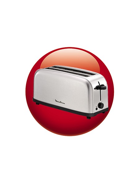 Tostador - Moulinex LS330D