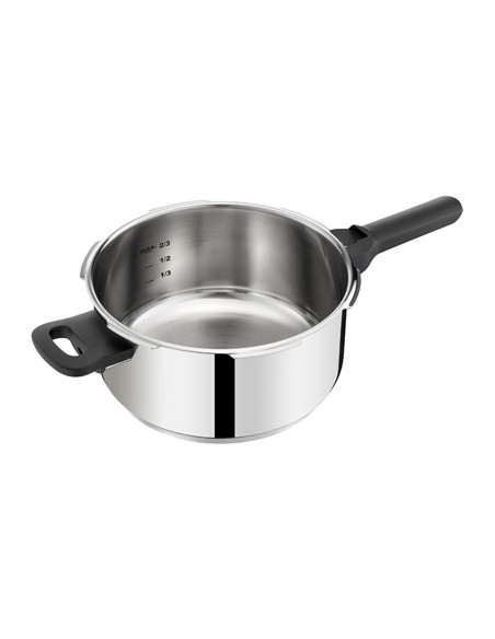 Olla Express - Tefal  Secure 5 NEO 4+6L
