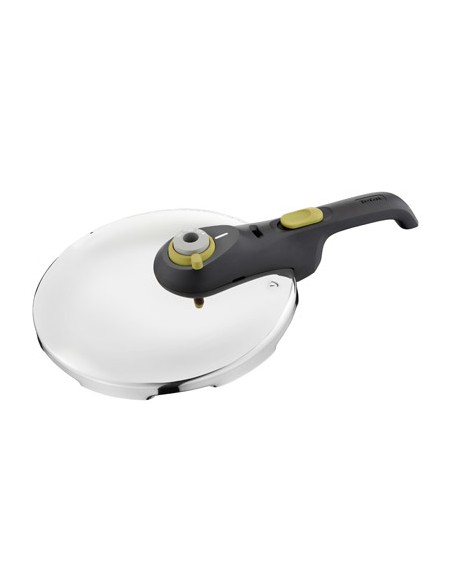 Olla Express - Tefal  Secure 5 NEO 4+6L