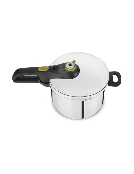 Olla Express - Tefal  Secure 5 NEO 4+6L